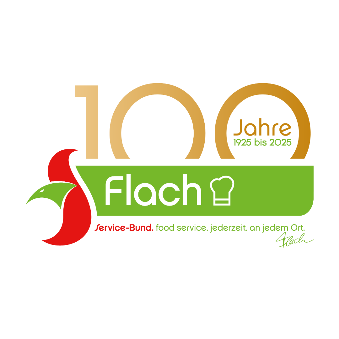 Flach Logo